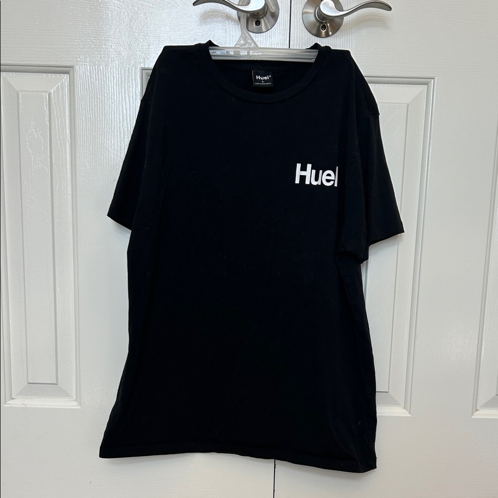 Huel Shirt